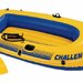 Barca gonflabila Canoe Intex model 68367